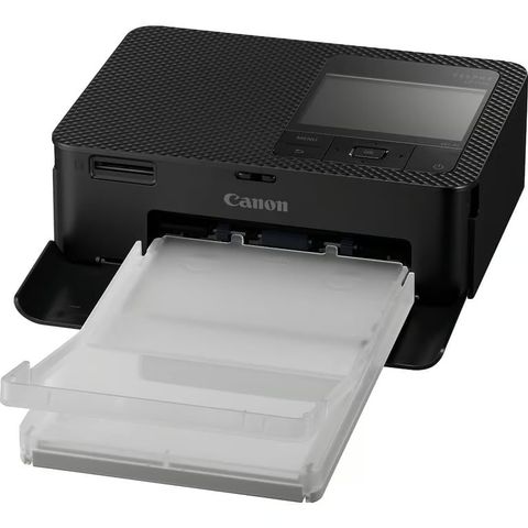 Máy in ảnh Canon Selphy CP1500 / Đen