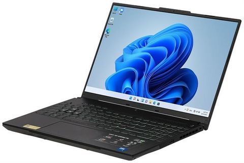 Laptop Asus TUF Gaming FX607VU - RL045W (Core 5 210H, 16GB, 512GB, RTX 4050 6GB, Full HD+ 144Hz, Win11)