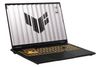 Laptop Asus TUF Gaming FX608JPR - RV044W (i7 14650HX, 16GB, 1TB, RTX 5070 8GB, WUXGA 165Hz, Win11)