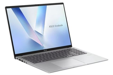 Laptop Asus Vivobook 16 M1607KA - MB091WS (R7 AI 350, 16GB, 512GB, WUXGA, OfficeH24+365, Win11)