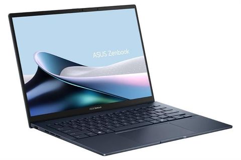 Laptop Asus Zenbook UX3405CA - PZ188WS (Ultra 7 255H, 32GB, 1TB, 3K OLED 120Hz, OfficeH24+365, Win11)