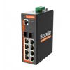 Switch công nghiệp 73208MP-BT Silvernet 8 PORT GIGABIT POE++, 2 PORT