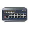 Switch công nghiệp AurCore AIS2003 L2+ 8GE - 4G Combo