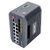 Switch công nghiệp AurCore AIS2003 L2+ 8GE - 4G Combo