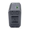 Switch công nghiệp AurCore AIS2003P L2+ 8GE - 4G Combo - PoE/PoE+