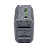 Switch công nghiệp AurCore AIS2004 L2+ 8GE - 12GE SFP