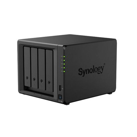 Thiết bị lưu trữ NAS Synology DS925+