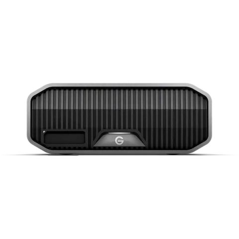 Ổ cứng để bàn HDD WD G-DRIVE Project 24TB SDPHG1H-024T-SBAAD