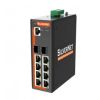 Switch công nghiệp 73208MP-BT Silvernet 8 PORT GIGABIT POE++, 2 PORT