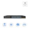 Thiết bị Switch doanh nghiệp Aurcore AES4001P 24 x GE