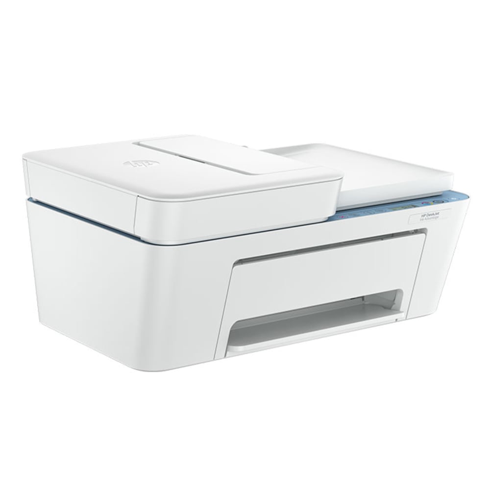 Máy in phun màu HP DeskJet Ink Advantage 4388 All-in-One AJ4W7B (A4/A5/ In/ Copy/ Scan/ ADF/ USB/ WIFI)