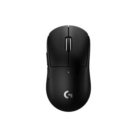 Logitech G PRO X Superlight 2C color black