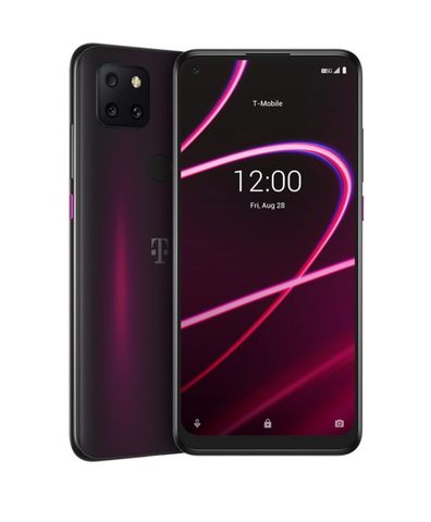 Điện thoại TCL REVVL 5G