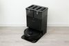 Robot hút bụi lau nhà Ecovacs Deebot T30C - Đen