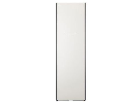 Tủ chăm sóc quần áo thông minh LG S5BOC (Màu be)