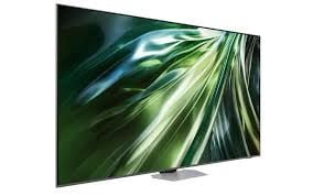 Smart TV MiniLED Samsung Neo QLED 4K 85inch 85QN90D - Model 2024