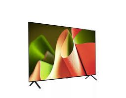 Smart TV LG OLED B4 55inch 4K 120hz 55B4PSA – Model 2024