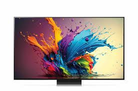 Smart TV MiniLED LG QNED91 86inch 86QNED91TSA - Model 2024