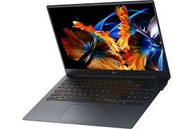 Laptop LG gram 15,6inch 15Z90RT-G.AH55A5