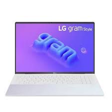 Laptop LG gram Style 14inch 14Z90RS-G.AH54A5