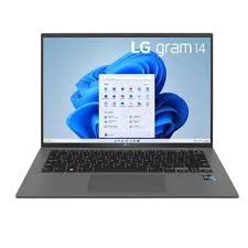 Laptop LG gram 14inch 14ZD90R-G.AX52A5