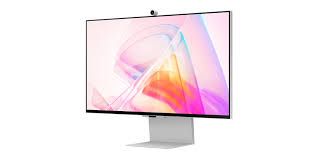 Màn hình Samsung 27 inch 5K ViewFinity S9 S90PC – LS27C900PAEXXV