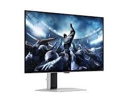 Màn hình Samsung Gaming 27 inch Odyssey OLED G6 G60SD QHD 360Hz – LS27DG602SEXXV