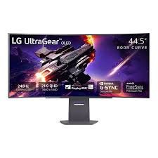 Màn hình LG OLED Gaming UltraGear™ OLED 45” 45GS95QE-B