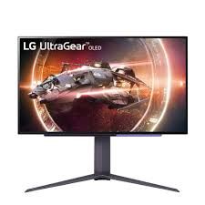 Màn hình LG OLED Gaming UltraGear™ OLED 27” 27GS95QE-B