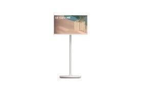 LG StanbyME – Thiết bị cảm ứng thông minh di động, 27inch 2K QHD LG – 27ART10AKPL