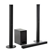 Hệ thống Loa thanh Sony Home Cinema 5.1 kênh, tích hợp Bluetooth® | HT-S700RF