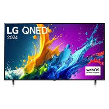 Smart TV MiniLED LG QNED86 86inch 86QNED86TSA - Model 2024