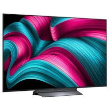 Smart TV LG 65inch 4K OLED evo AI 65C5PSA