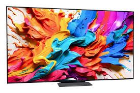 TV Kết nối Không dây Đích thực QNED evo AI QNED9M 86 inch với công nghệ truyền tải video & âm thanh 4K 144Hz