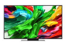 TV LG AI 2025 QNED evo AI Mini LED QNED86 100 inch