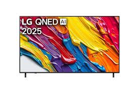 TV LG AI 2025 QNED AI QNED82 86 inch