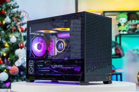 PC TTG GAMING i5 14600KF - RTX 3080 10GB BLACK (ALL NEW - Bảo hành 36 tháng)