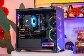 PC TTG GAMING i7 13700F - RTX 3080 10GB BLACK (ALL NEW - Bảo hành 36 tháng)