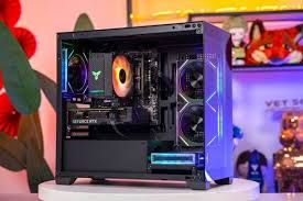 PC TTG GAMING ULTRA 7 265KF - RTX 4060 8GB OC (ALL NEW - Bảo hành 36 tháng)