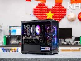 PC TTG GAMING ULTRA 7 265KF - RTX 3060 12GB OC ( ALL NEW - Bảo hành 36 tháng)
