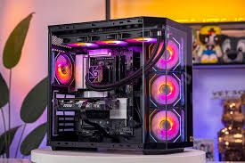 PC TTG GAMING ULTRA 7 265KF - RTX 4070 12GB OC (ALL NEW - Bảo hành 36 tháng)