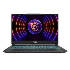 Laptop Gaming MSI Cyborg 15 A12UCX-281VN | i5-12450H | 8GB | 512GB SSD | RTX 2050/4GB |15.6″ FHD