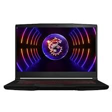Laptop MSI GF63 12UCX-841VN Core i5-12450H | Ram 8GB DDR4 | 512GB NVMe | RTX2050 GDDR6 4GB | 15.6″ FHD 144Hz | 3C52.4Whr | Win 11 Home