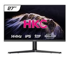 Màn hình HKC MB27V39 27 inch FHD – 144hz IPS – Full viền