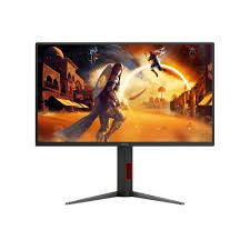 Màn Hình Gaming AOC 25G4S (24.5 inch – IPS – FHD – 310Hz – 0.3ms)