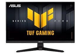 Màn hình Gaming ASUS TUF VG279QM5A (27 inch – IPS – FHD – 240Hz – 0.3ms)