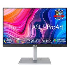 Màn hình ASUS ProArt PA247CV (23.8 inch/FHD/IPS/75Hz/5ms)