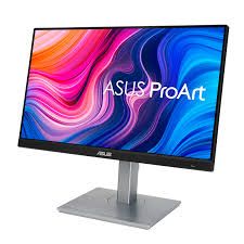 MÀN HÌNH ASUS PROART PA278CGV 27”(2K/IPS/HDMI/DP/USB-C/144Hz/5ms/LOA) CHUYÊN ĐỒ HỌA