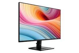 MÀN HÌNH MSI PRO MP275 E2 (27inch/FHD/IPS/120Hz/1ms)