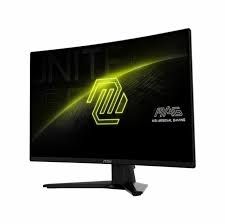 Màn hình cong MSI MAG 274CXF 27″ 280Hz chuyên game